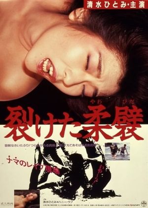 Saketa Yawahida's poster