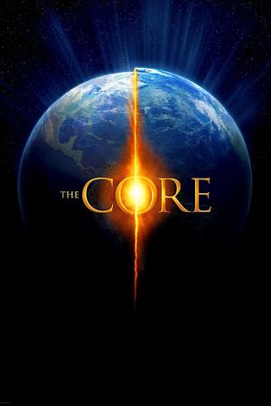 The Core's poster