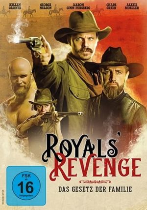 Royals' Revenge's poster