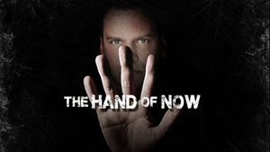 The Hand of Now's poster