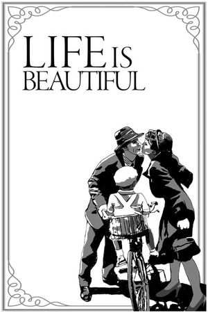 Life Is Beautiful's poster