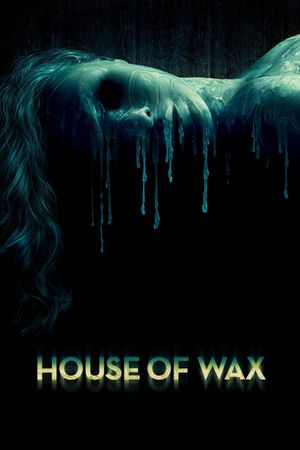 House of Wax's poster