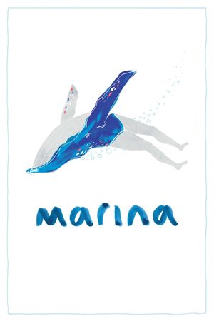 Marina's poster