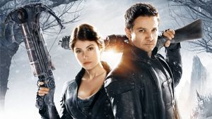 Hansel & Gretel: Witch Hunters's poster