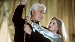 Naked Gun 33 1/3: The Final Insult's poster