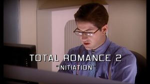 Total Romance 2's poster