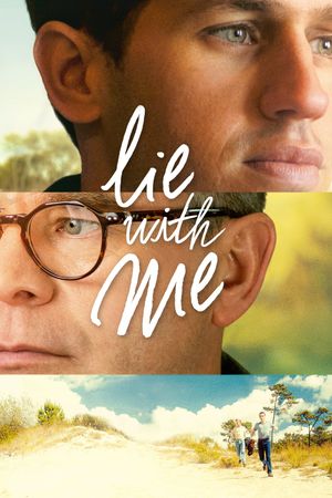 Lie with Me's poster