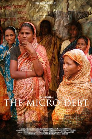 The Micro Debt's poster
