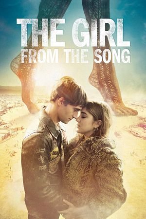 The Girl from the Song's poster
