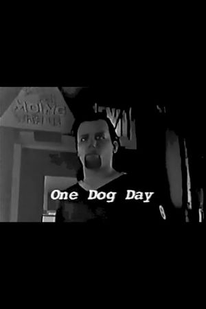 One Dog Day's poster