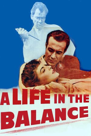A Life in the Balance's poster