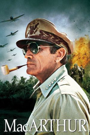 MacArthur's poster