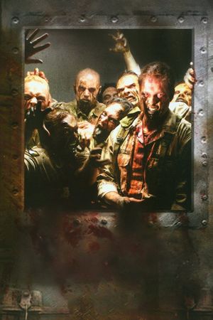 Dead and Deader's poster