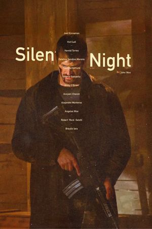 Silent Night's poster