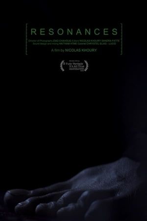 Resonances's poster