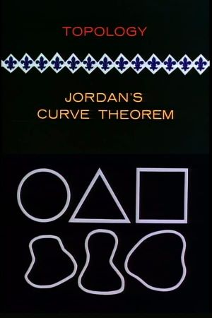 Topology: Jordan's Curve Theorem's poster
