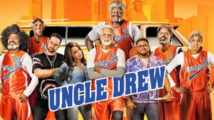 Uncle Drew's poster