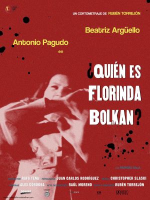 Who is Florinda Bolkan?'s poster