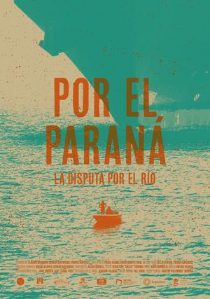 Por el Paraná's poster