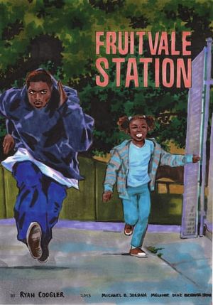Fruitvale Station's poster