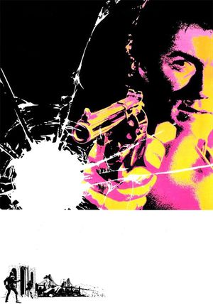 Dirty Harry's poster