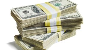 20.000 dollari sul 7's poster