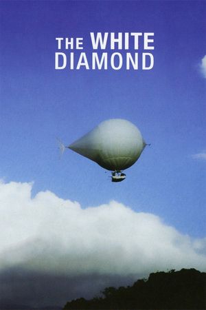 The White Diamond's poster
