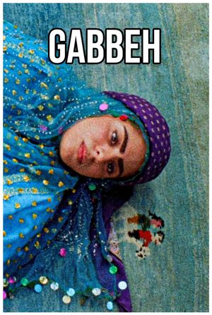 Gabbeh's poster