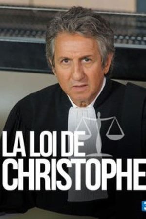 La Loi de Christophe's poster