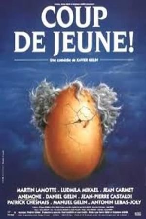 Coup de jeune's poster