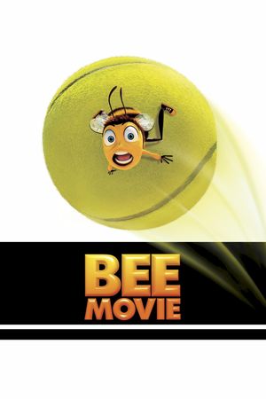 Bee Movie's poster