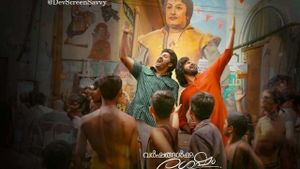 Varshangalkku Shesham's poster
