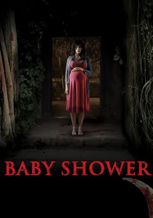 Baby Shower's poster