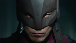 Keluang Man's poster