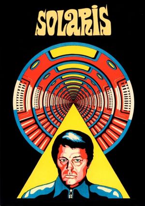 Solaris's poster