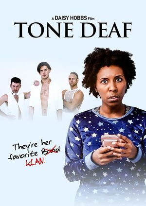 Tone Deaf's poster