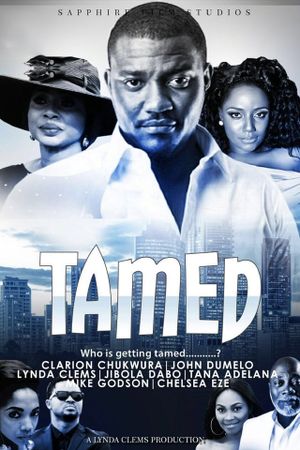 Tamed's poster image