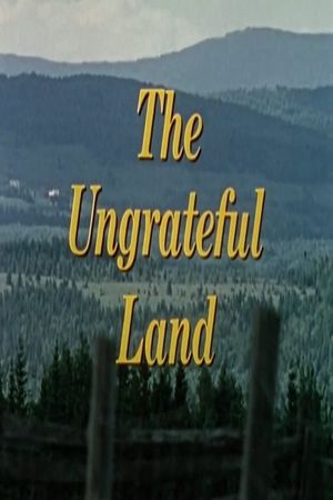 The Ungrateful Land: Roch Carrier Remembers Ste-Justine's poster image