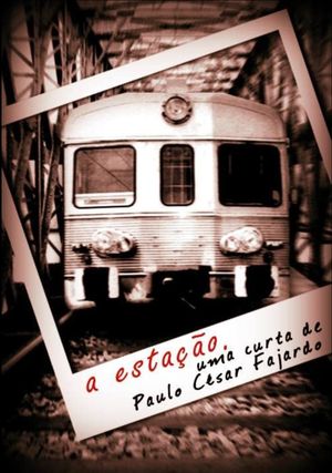 A Estação's poster