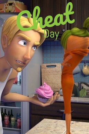 Cheat Day's poster