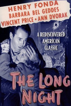 The Long Night's poster