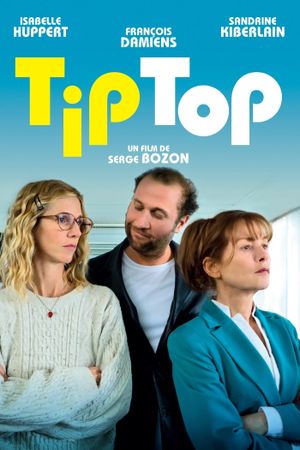 Tip Top's poster