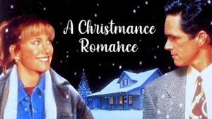 A Christmas Romance's poster