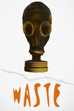 Waste's poster