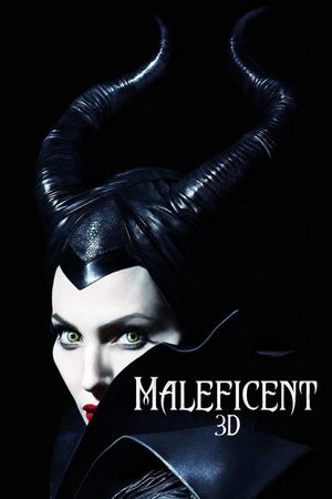 Maleficent's poster