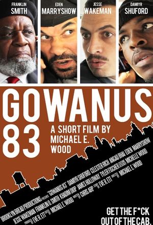 Gowanus 83's poster