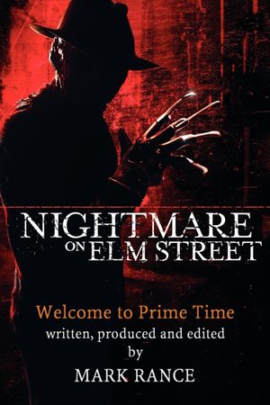 Welcome to Primetime's poster
