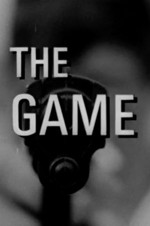 The Game's poster