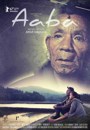 Aaba's poster