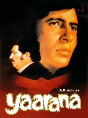 Yaarana's poster